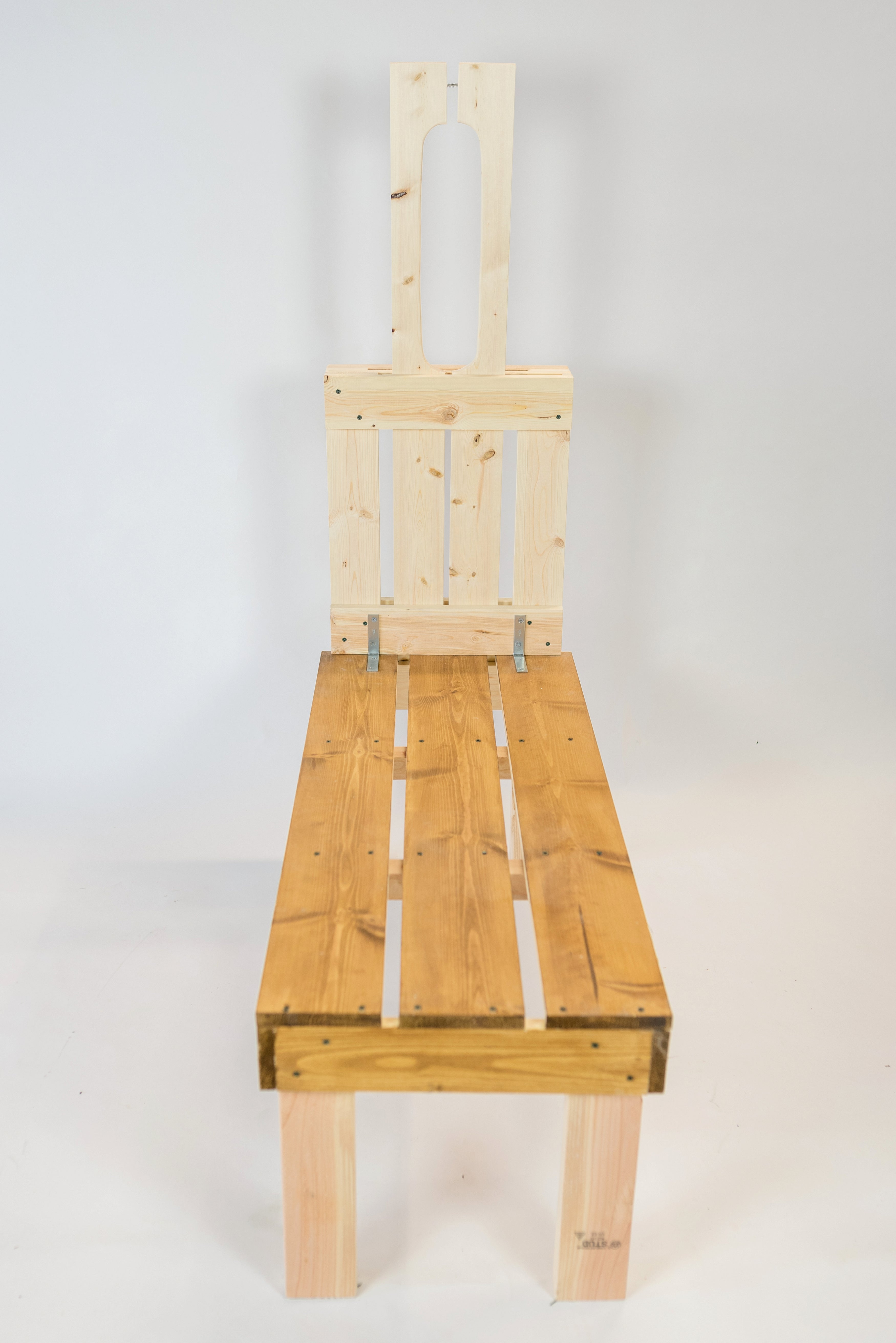 Goatstand.com, Large 48"x22"  Goat Stand- Goat Milking Stanchion