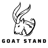 The Goat Stand Logo